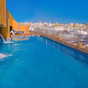 **** Hotel Senator Spanje