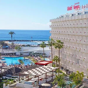 **** Hotel Alexandre Troya Spanje
