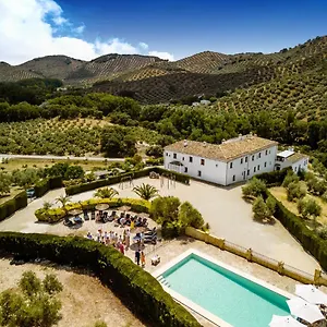 Cortijo La Presa Landhaus