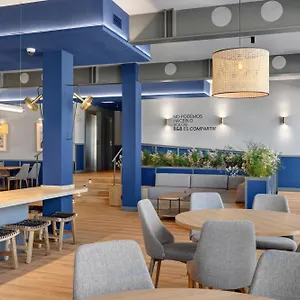** Hotel Girona 2 Spanje