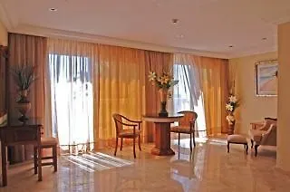 El Oceano Beach Hotel Adults Only Recommended La Cala De Mijas